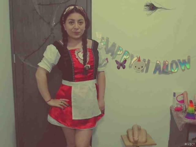 Dannazv - Live porn &amp; sex cam - 27768640