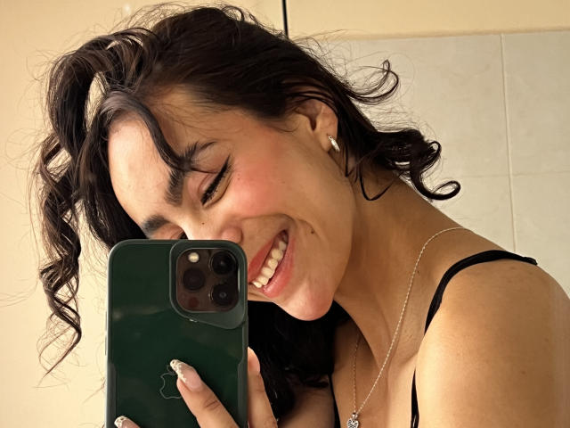 AitanaJohns - Live porn &amp; sex cam - 27769011