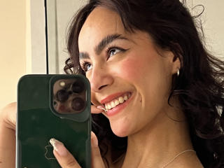 AitanaJohns - Camera khiêu dâm &amp; quyến rũ trực tiếp - 27769018