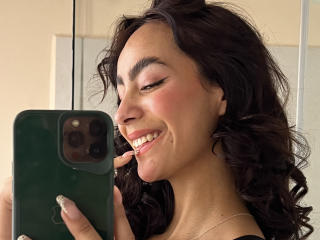 AitanaJohns - Camera khiêu dâm &amp; quyến rũ trực tiếp - 27769032