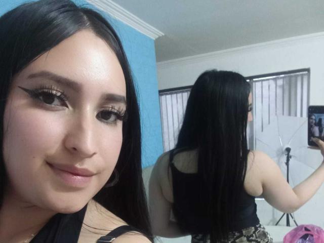 Chloey69 - Sexe cam en vivo - 27769424
