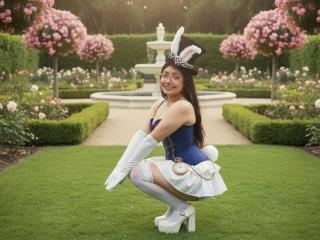 AmaraKazumi - Live porn &amp; sex cam - 27769515