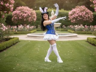 AmaraKazumi - Live porn &amp; sex cam - 27769529