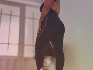 AngeleRoux - Live porn &amp; sex cam - 27769641