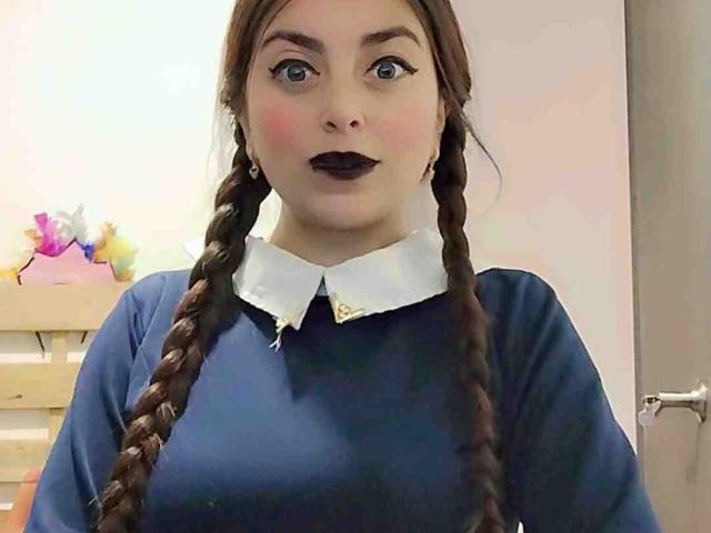 Dannazv - Live porn &amp; sex cam - 27769697