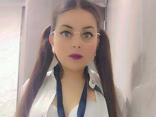 Dannazv - Sexe cam en vivo - 27769753