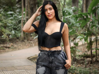 SaraRousse - Camera khiêu dâm &amp; quyến rũ trực tiếp - 27770509