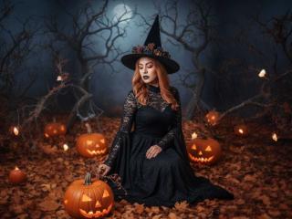 SharomCastle - Sexe cam en vivo - 27770663