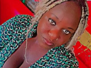 HabeshaQueen - Sexe cam en vivo - 27770733