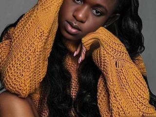 HabeshaQueen - сексуальная веб-камера в реальном времени - 27770747