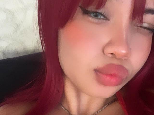 LiliMays - Live porn &amp; sex cam - 27770796