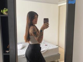 SophiaMarx - Sexe cam en vivo - 27770852