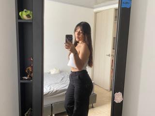 SophiaMarx - Sexe cam en vivo - 27770873