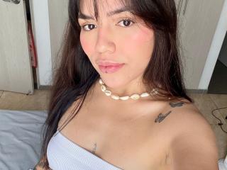 SophiaMarx - Sexe cam en vivo - 27770894