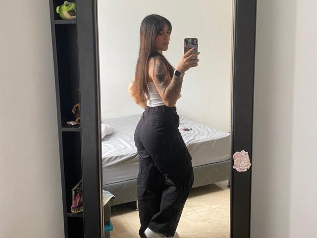 SophiaMarx - Sexe cam en vivo - 27770971