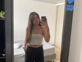 SophiaMarx - Sexe cam en vivo - 27771006