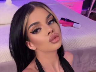 IvyRaven - сексуальная веб-камера в реальном времени - 27771258