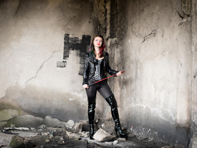 AnastasiaDomme - Camera khiêu dâm &amp; quyến rũ trực tiếp - 2777160