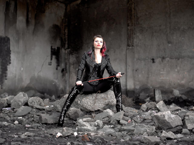 AnastasiaDomme - Live porno og sexkamera - 2777180