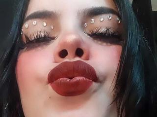 NathalyRose69 - сексуальная веб-камера в реальном времени - 27772168