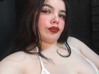 NathalyRose69 - сексуальная веб-камера в реальном времени - 27772189