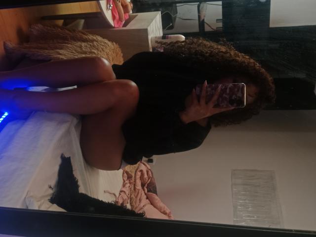 SofiaPassionne - Live sex cam - 27773155