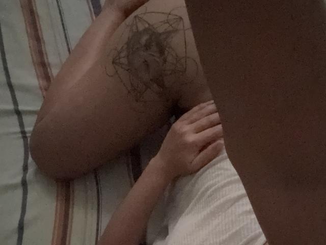 SeleneBrigth - Sexe cam en vivo - 27773302