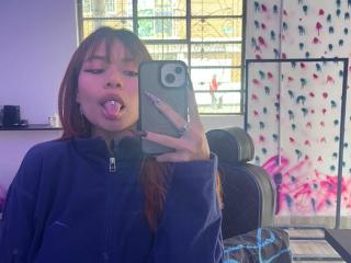 VannesaSaenz - Live sex cam - 27774184