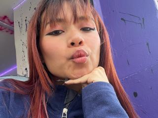 VannesaSaenz - Live sex cam - 27774226