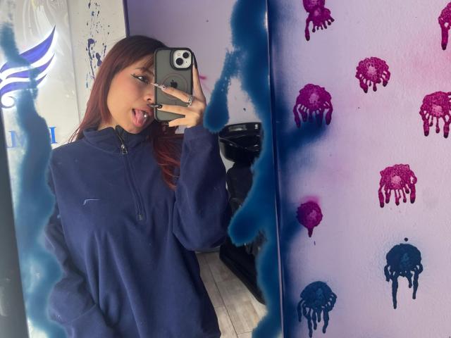 VannesaSaenz - Live porn &amp; sex cam - 27774233