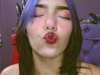 SophieWolf - Live porn &amp; sex cam - 27774338