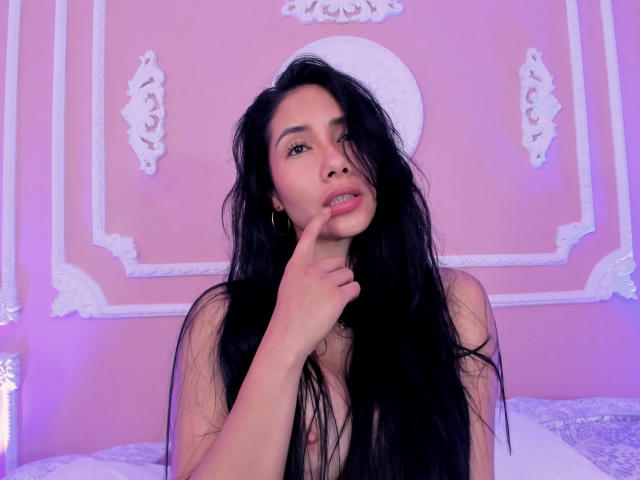 ArianaRogers - сексуальная веб-камера в реальном времени - 27774506