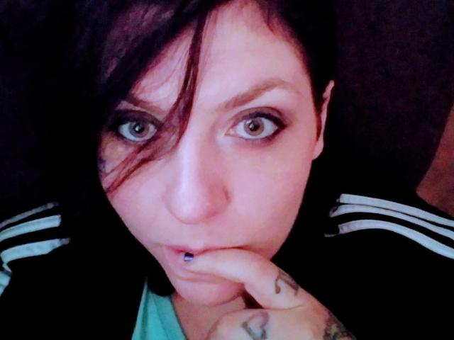 CiciNicole93 - Sexe cam en vivo - 27774765