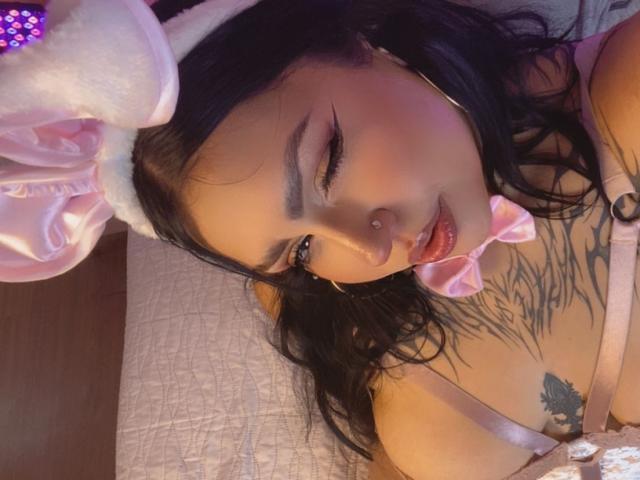 EmmaMyles - Live porn &amp; sex cam - 27774919