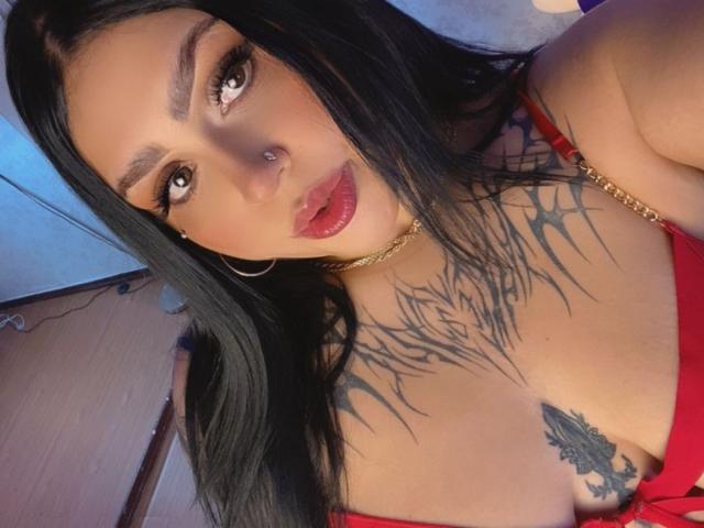 EmmaMyles - Live porn &amp; sex cam - 27775059