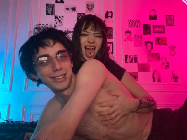 Nightchangers - Sexe cam en vivo - 27775381