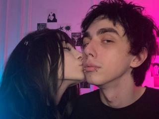 Nightchangers - Live porn &amp; sex cam - 27775416