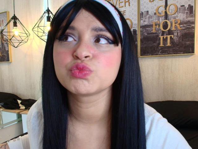 Blueeskyy - Live porn &amp; sex cam - 27776606