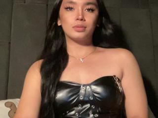 ClaudiaJohnson - Sexe cam en vivo - 27776795