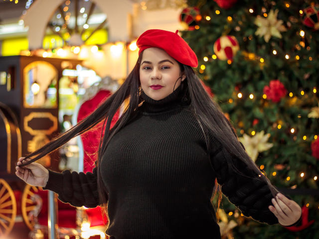 NohayMuller - Live porn &amp; sex cam - 27777040