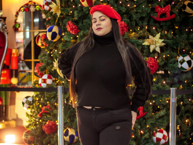 NohayMuller - Live sex cam - 27777047