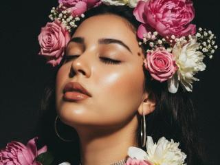 EvellynGrey - Live porn &amp; sex cam - 27777887