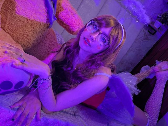 VioletXBloom - Live sex cam - 27778363