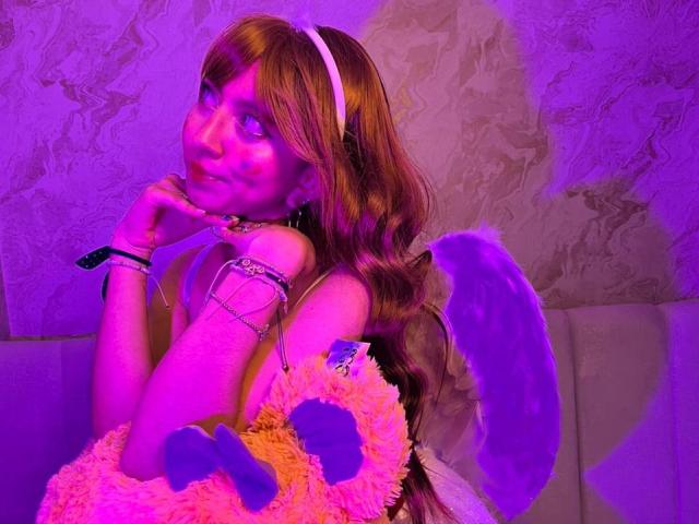 VioletXBloom - Élő pornó és szexkamera - 27778405