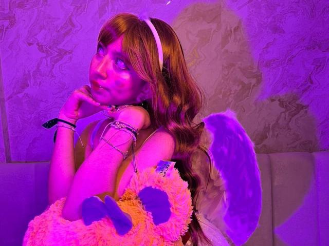 VioletXBloom - сексуальная веб-камера в реальном времени - 27778419