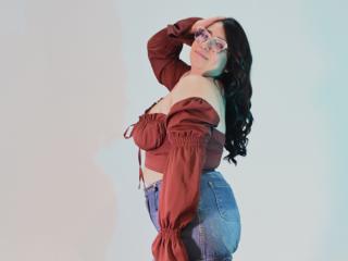 CherylSweetX - Sexe cam en vivo - 27778489