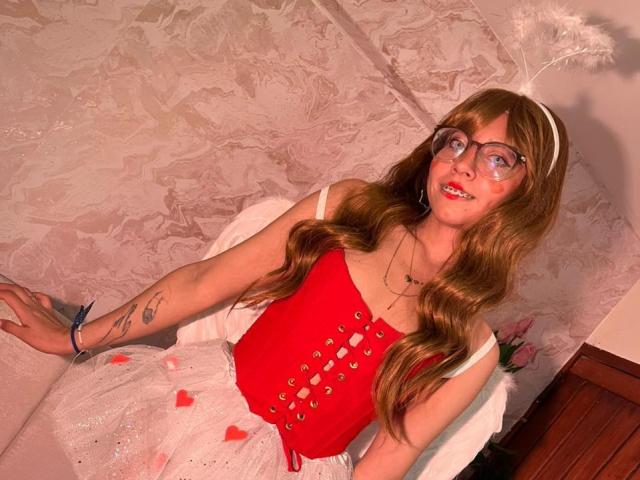 VioletXBloom - Élő pornó és szexkamera - 27778496