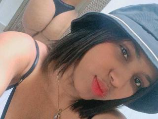 NaomiWestX - сексуальная веб-камера в реальном времени - 27778552