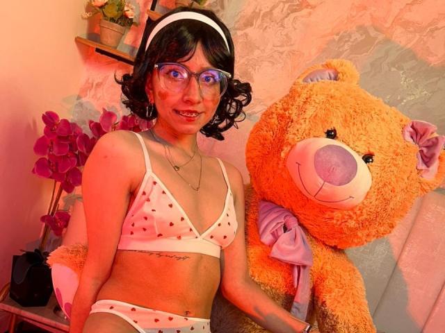 VioletXBloom - Live porn &amp; sex cam - 27778657