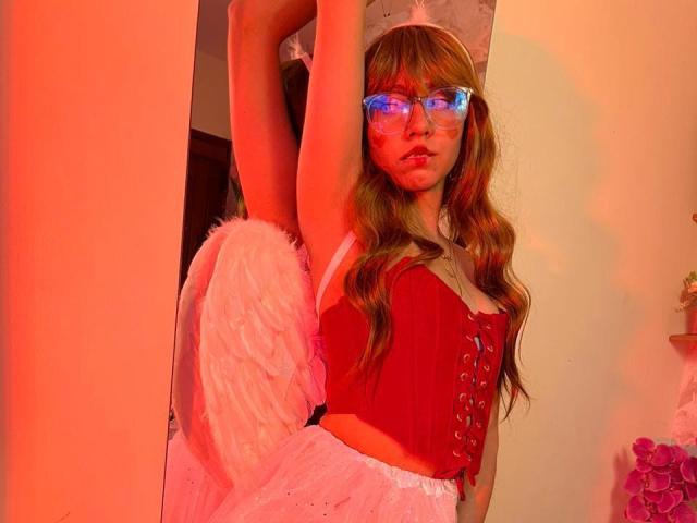 VioletXBloom - Live sex cam - 27778699